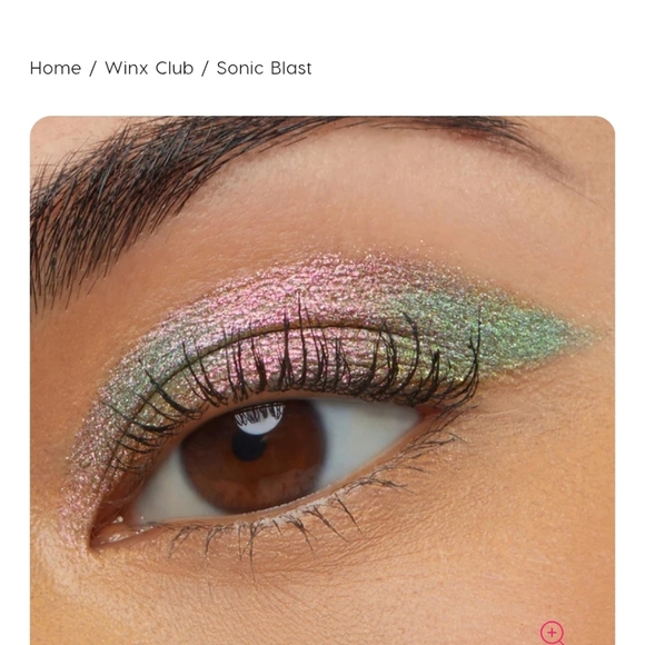 ColourPop Celestial Powers Glossy & Blotted Lip Duo: Silvery Gold &  Chrome, NIB - Picture 4 of 5